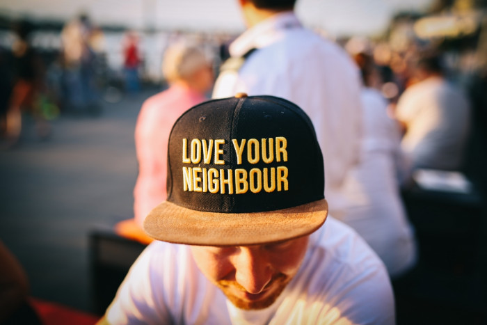 25 Ways To Be Missional in Your Neighbourhood