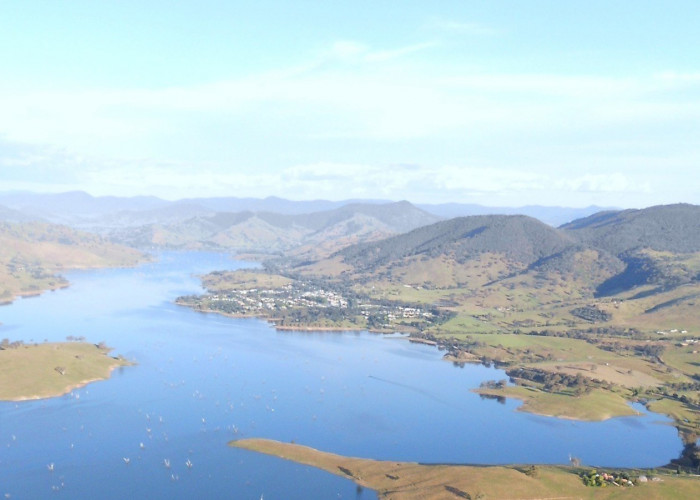 OIKOS GATHERING – TALLANGATTA 13 – 15 October 2023
